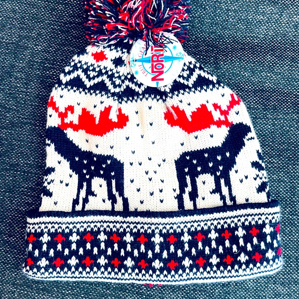 Nordic Beanie